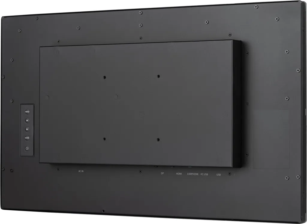 24 PCAP 10P Touch - immagine 9