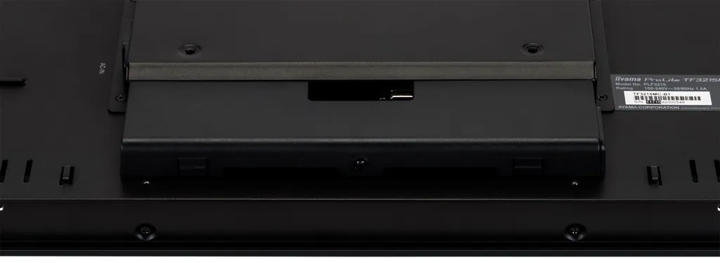 32 30-POINTS TOUCH SCREEN 1920X1080 VGA, HDMI - immagine 10
