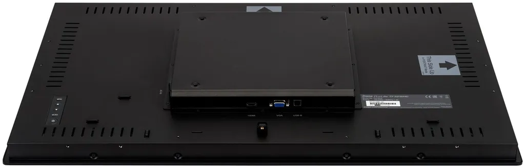32 30-POINTS TOUCH SCREEN 1920X1080 VGA, HDMI - immagine 5