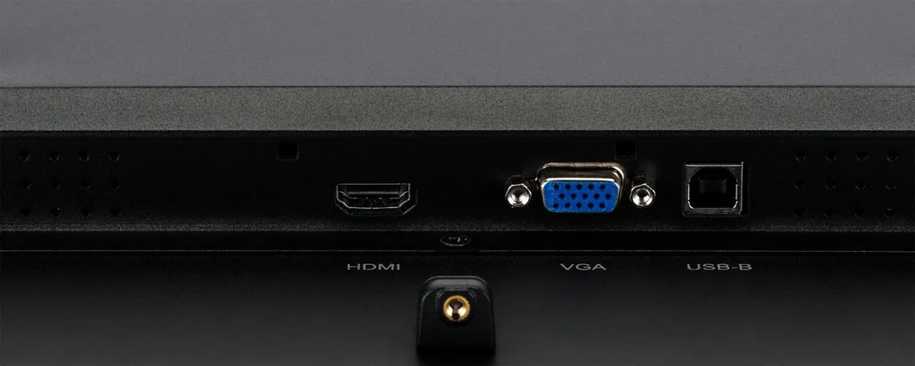 32 30-POINTS TOUCH SCREEN 1920X1080 VGA, HDMI - immagine 9