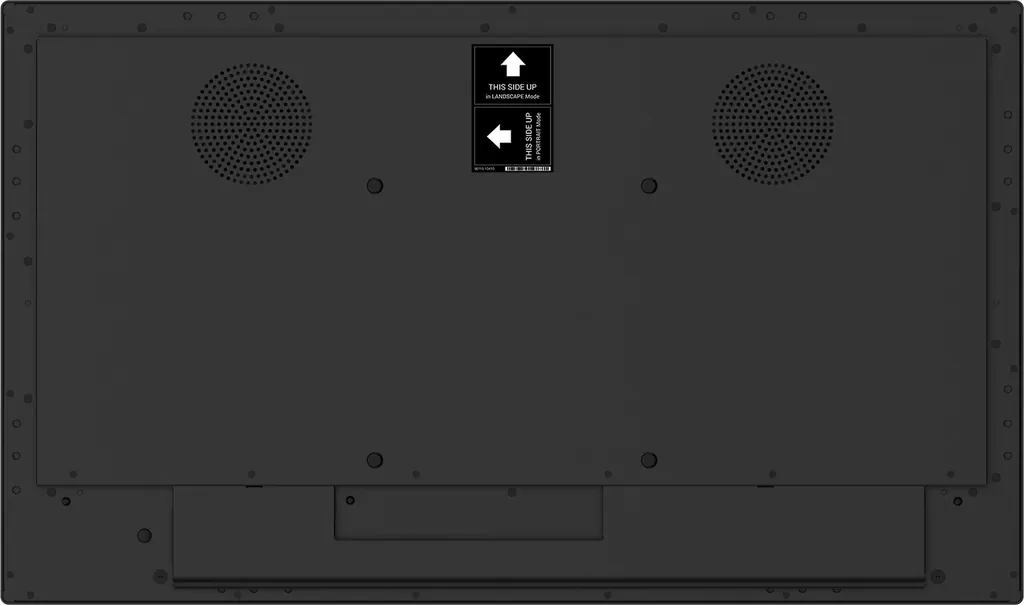 32 Bonded PCAP 40-Points Touch Screen, 1920x1080 - immagine 12