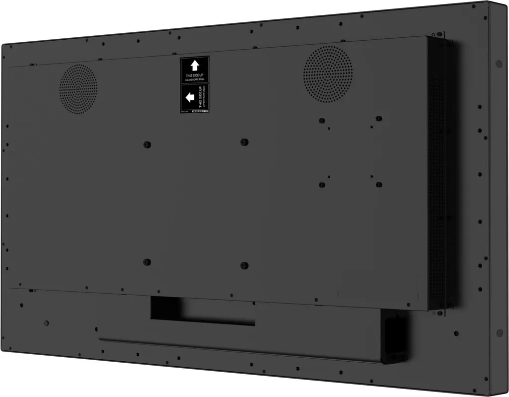 43 Bonded PCAP Anti-glare Bezel Free - immagine 10
