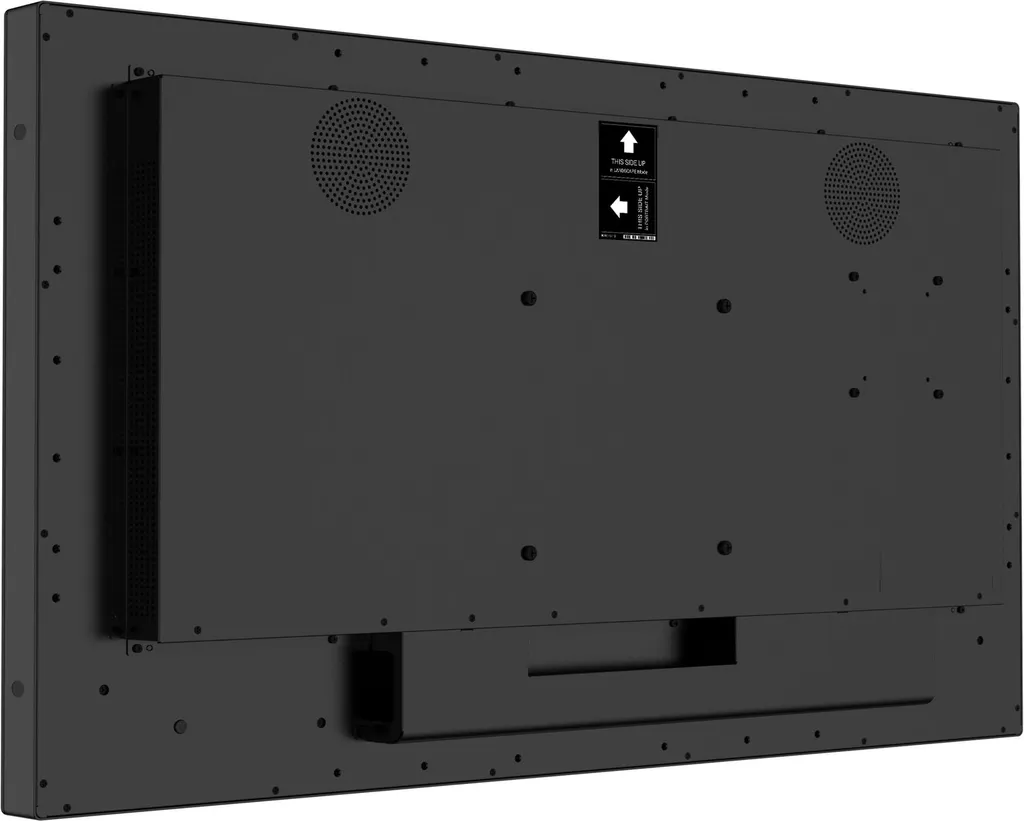 43 Bonded PCAP Anti-glare Bezel Free - immagine 9
