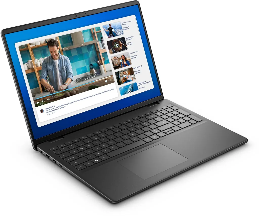 DELL 16/C5-120U/16GB/512GB/16/W11PRO/1Y ONSITE - immagine 3