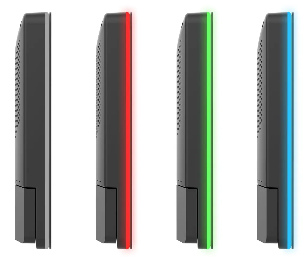 10,1 RGB LED-Lightbar - immagine 7