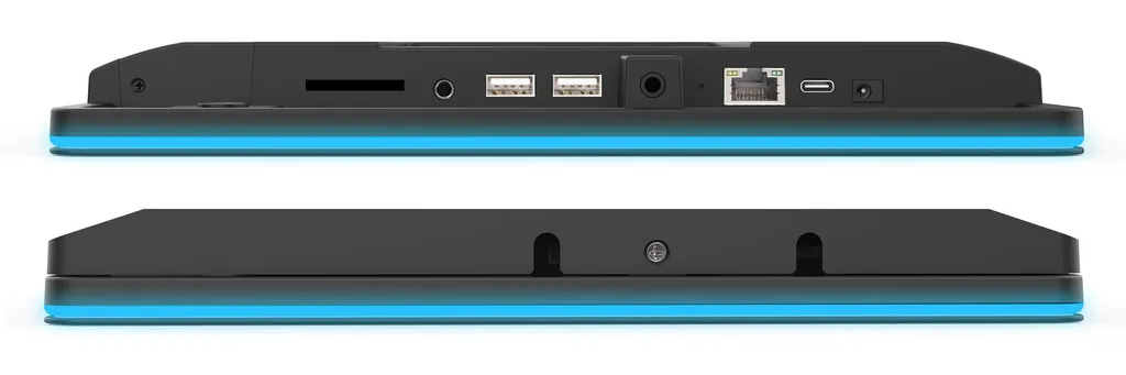10,1 RGB LED-Lightbar - immagine 9