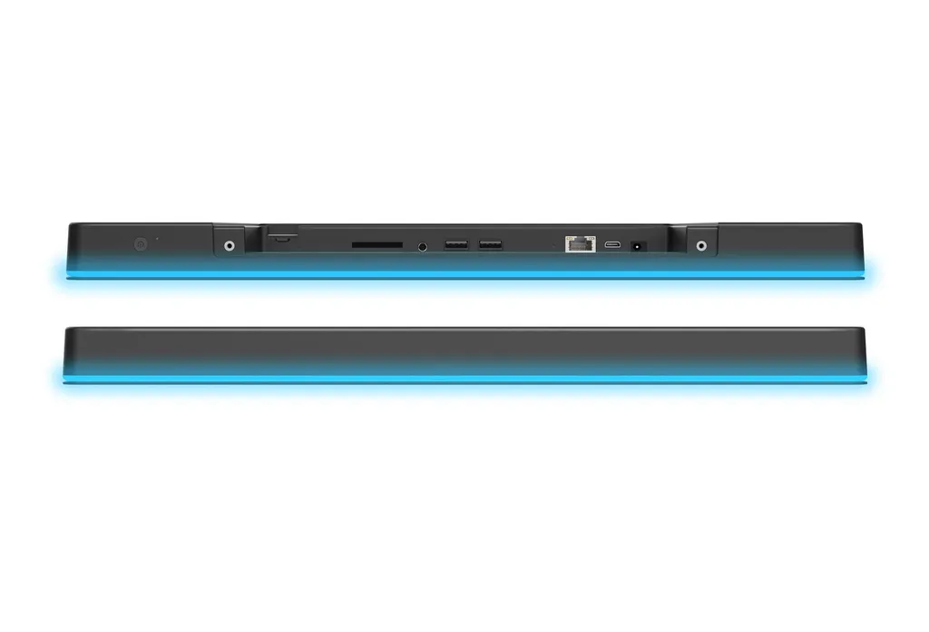 15,6 RGB LED Android 14+GMS TOUCH 1920x1080 IPS - immagine 10
