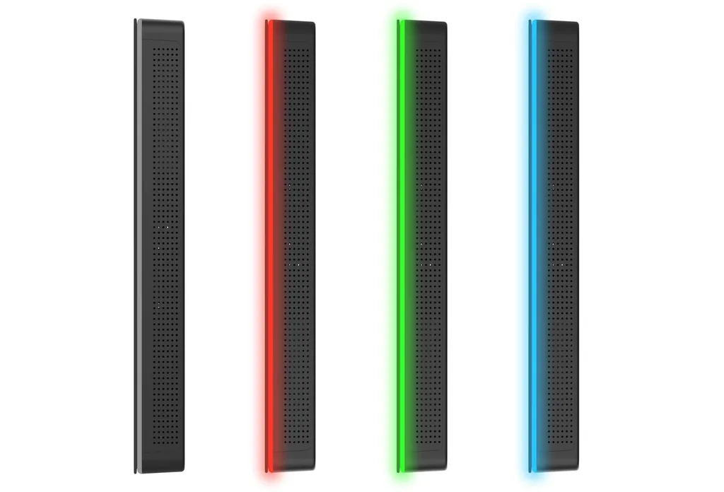 15,6 RGB LED Android 14+GMS TOUCH 1920x1080 IPS - immagine 9