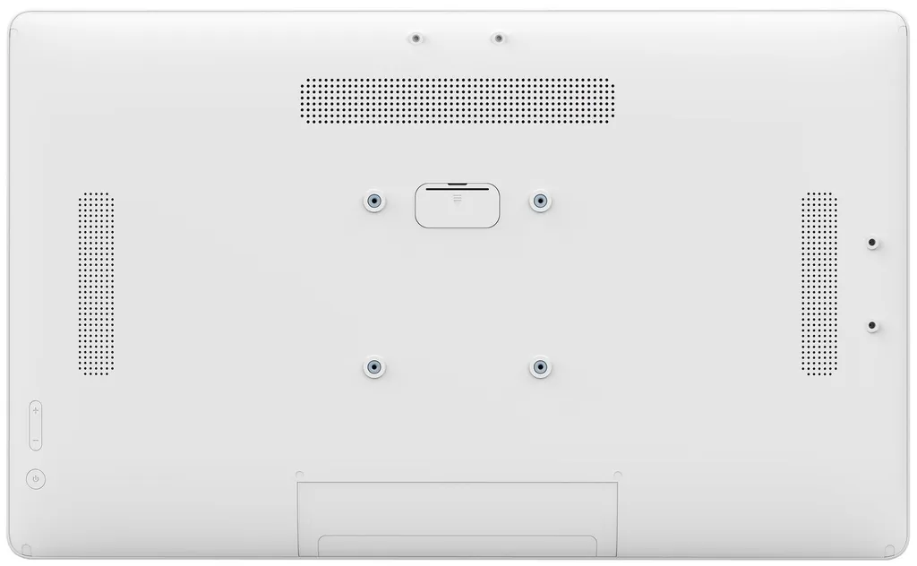 24 ANDROID 12 TOUCH 1920X1080 WIFI HDMI BIANCO - immagine 5