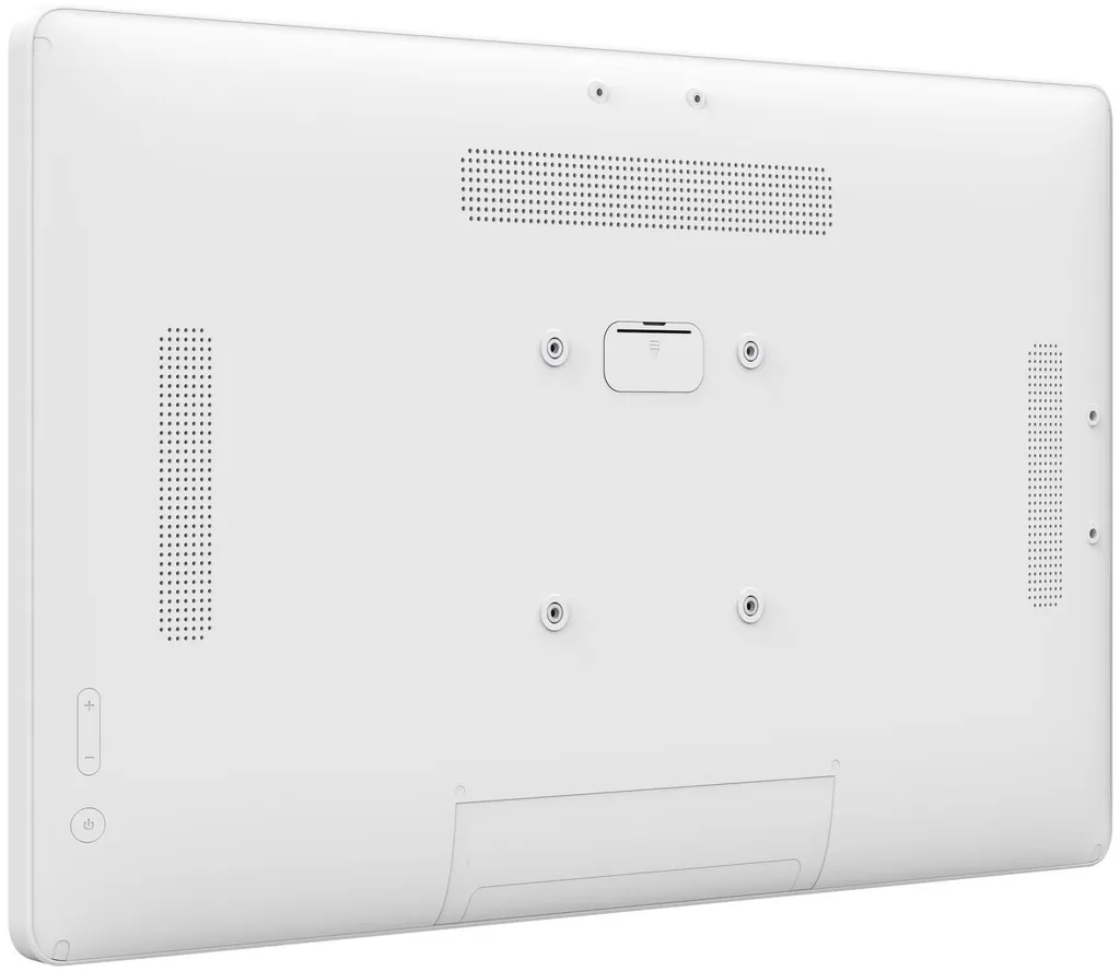 24 ANDROID 12 TOUCH 1920X1080 WIFI HDMI BIANCO - immagine 6