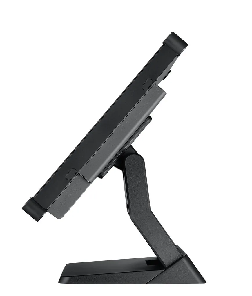 17 touch 5:4 SXGA 1280 x 1024 VGA, HDMI,DP 24/7 - immagine 3
