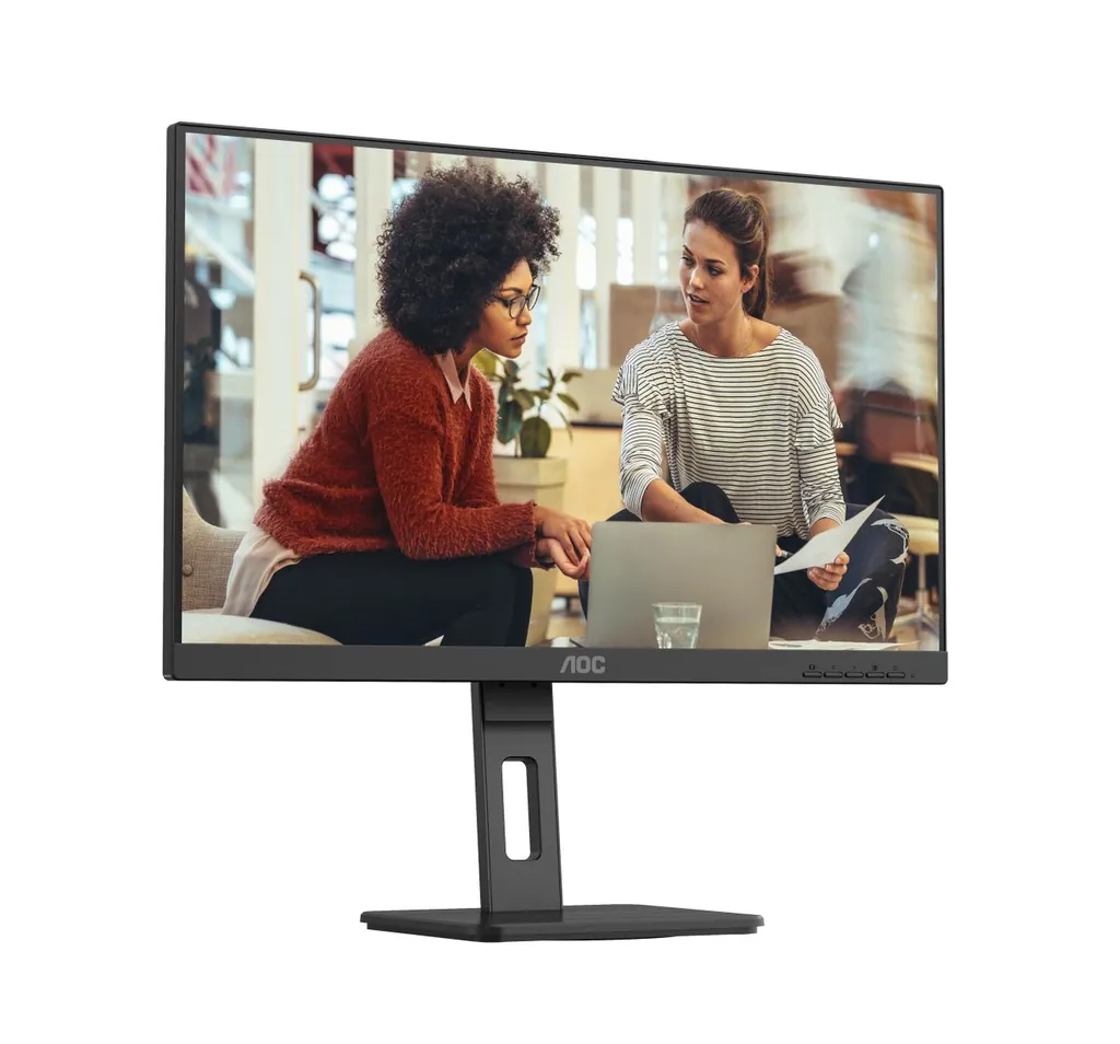 27 16:9 IPS 3840X2160 HDMIX2 - immagine 5