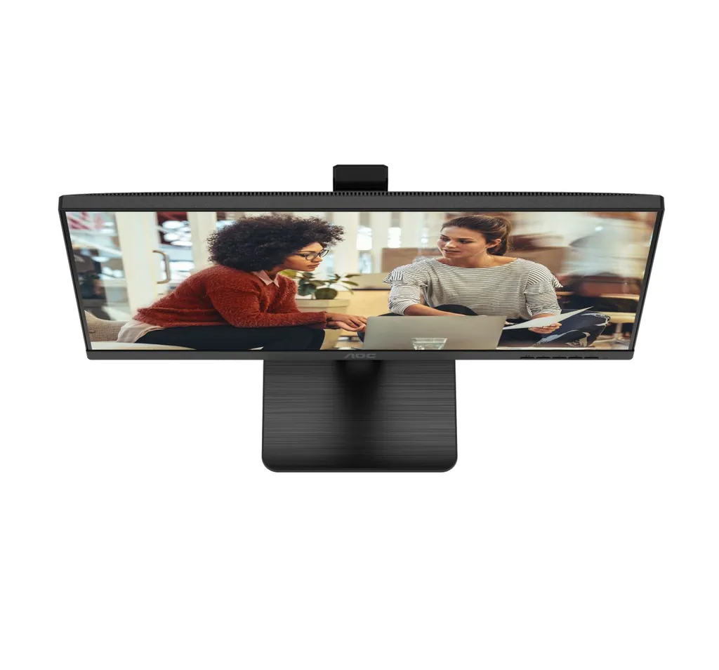27 16:9 IPS 3840X2160 HDMIX2 - immagine 8