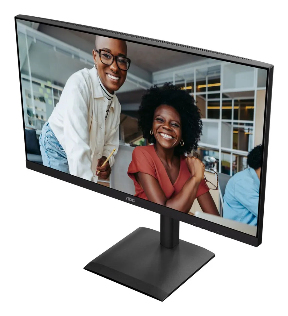 27 3840X2160 60HZ HDMIX2 DP USB HUB - immagine 12