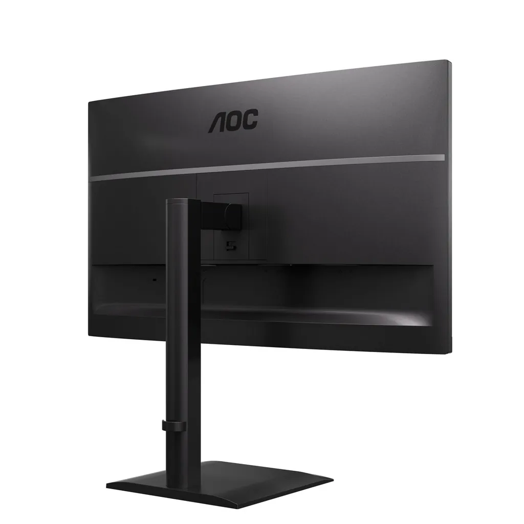27 3840X2160 60HZ HDMIX2 DP USB HUB - immagine 17