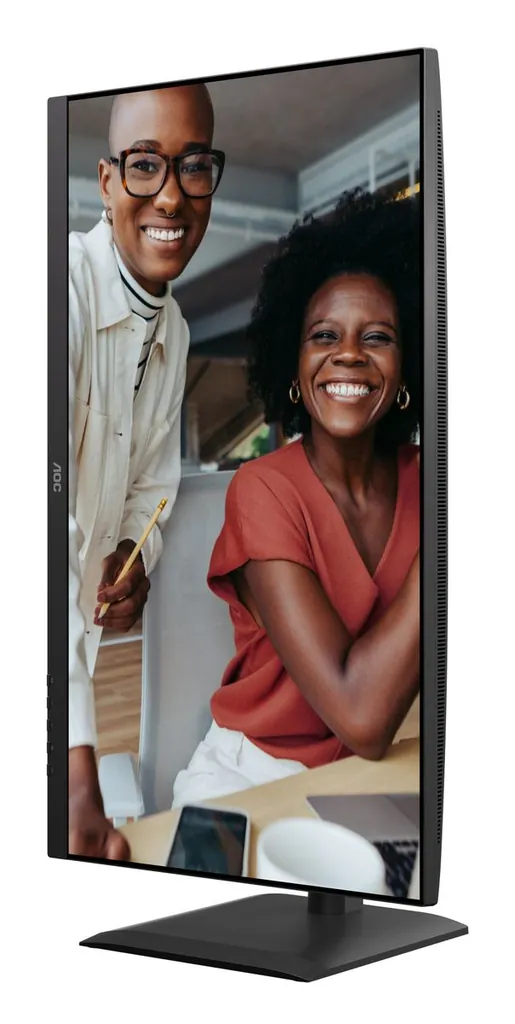 27 3840X2160 60HZ HDMIX2 DP USB HUB - immagine 21