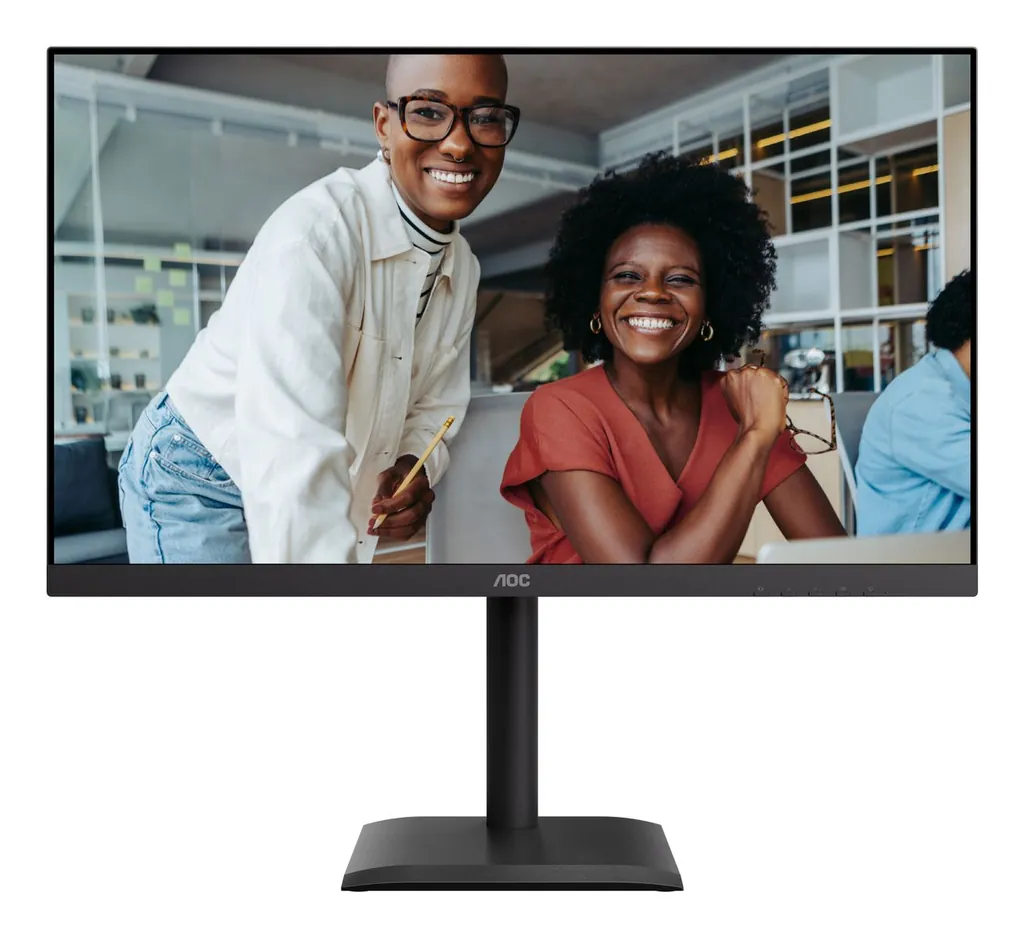 27 3840X2160 60HZ HDMIX2 DP USB HUB - immagine 7