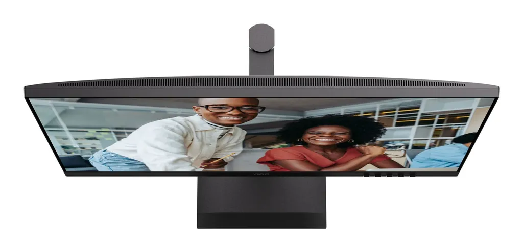 27 3840X2160 60HZ HDMIX2 DP USB HUB - immagine 8