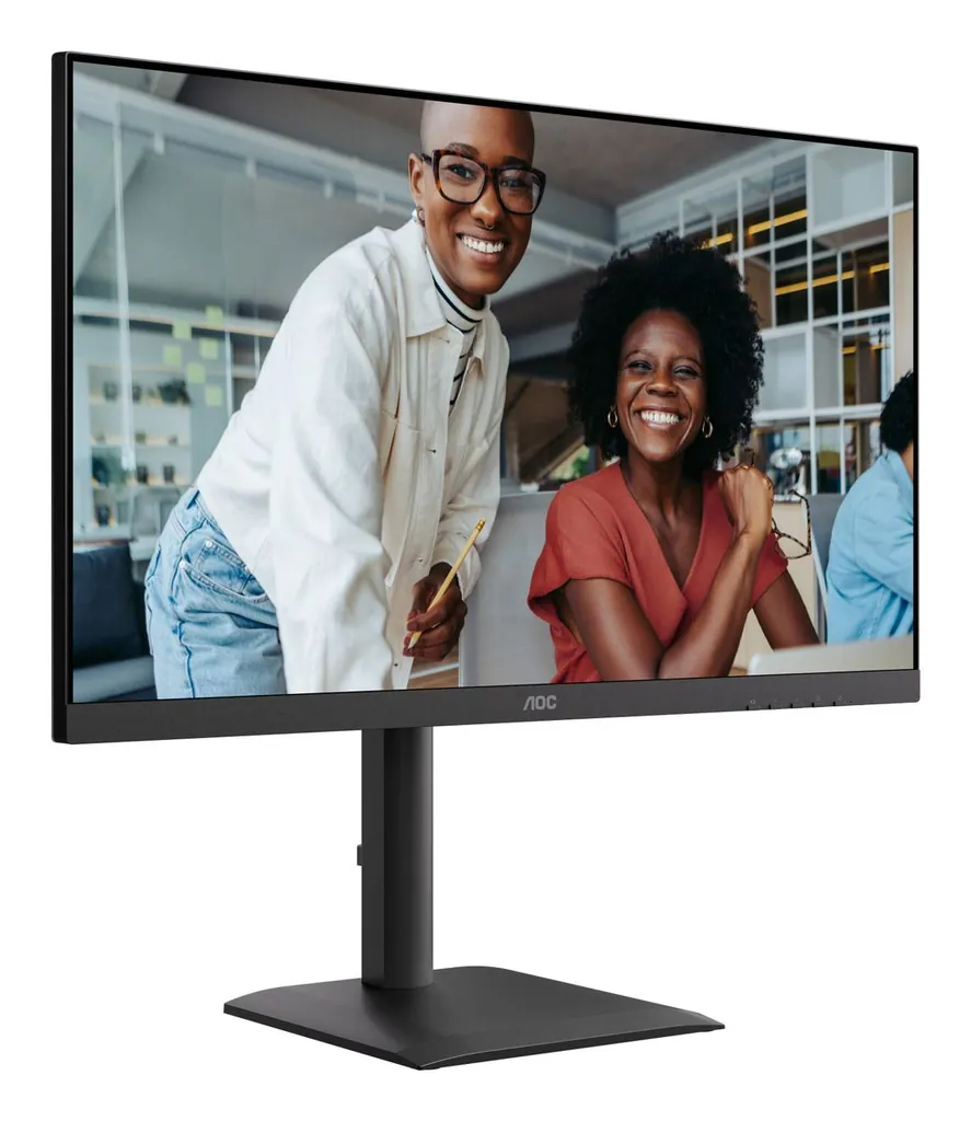 27 3840X2160 60HZ HDMIX2 DP USB HUB - immagine 9