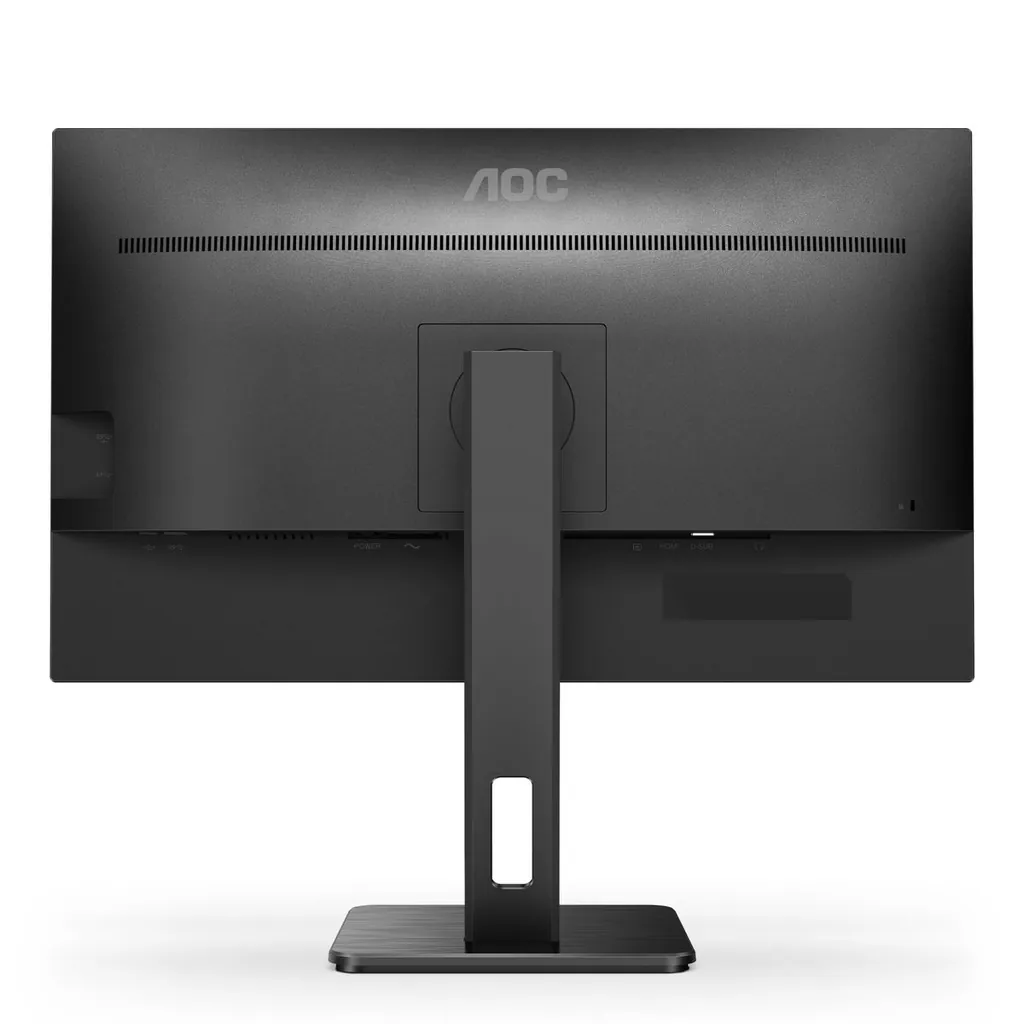27 3840X2160 UHD HDMI/DP/USB-C(DP ALT MODE) - immagine 20