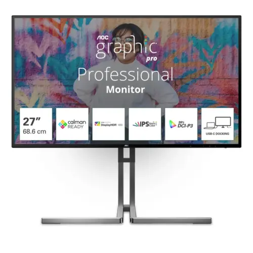 27  16:9 NANO IPS 3840X2160 HDMIX2 USB A/C