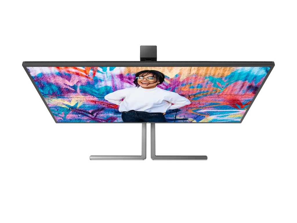 27 16:9 NANO IPS 3840X2160 HDMIX2 USB A/C - immagine 11