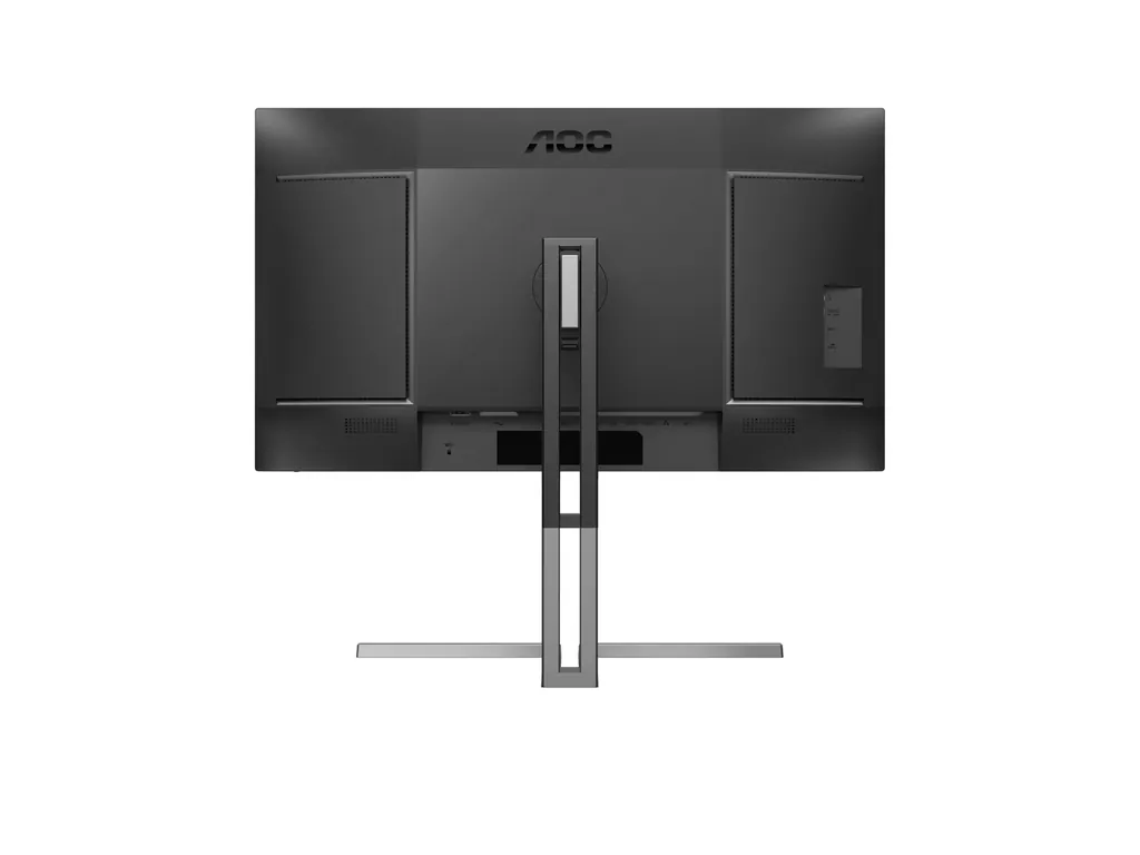 27 16:9 NANO IPS 3840X2160 HDMIX2 USB A/C - immagine 12