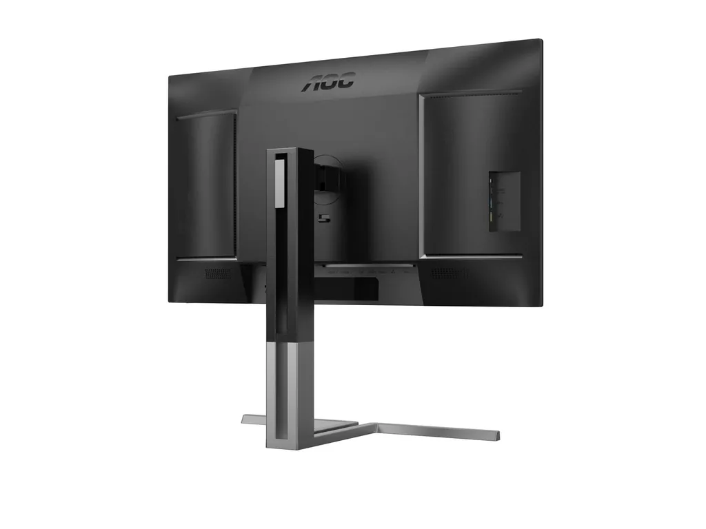 27 16:9 NANO IPS 3840X2160 HDMIX2 USB A/C - immagine 13