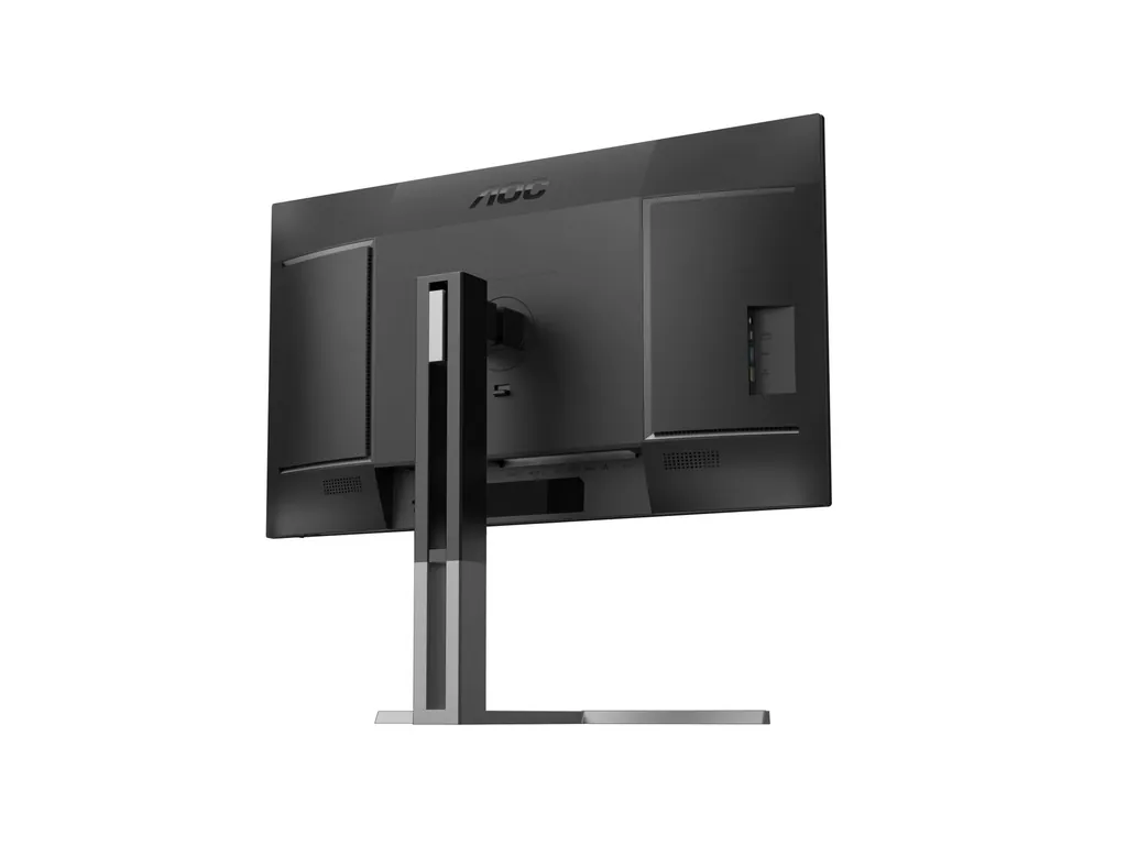 27 16:9 NANO IPS 3840X2160 HDMIX2 USB A/C - immagine 14