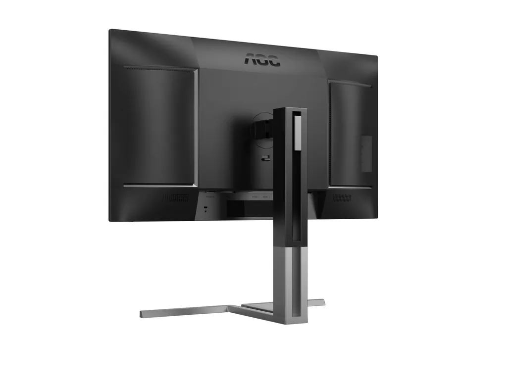 27 16:9 NANO IPS 3840X2160 HDMIX2 USB A/C - immagine 15