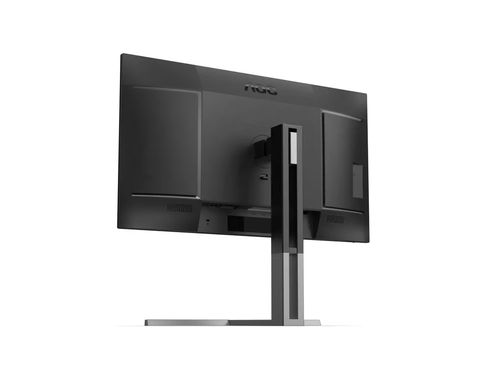27 16:9 NANO IPS 3840X2160 HDMIX2 USB A/C - immagine 16