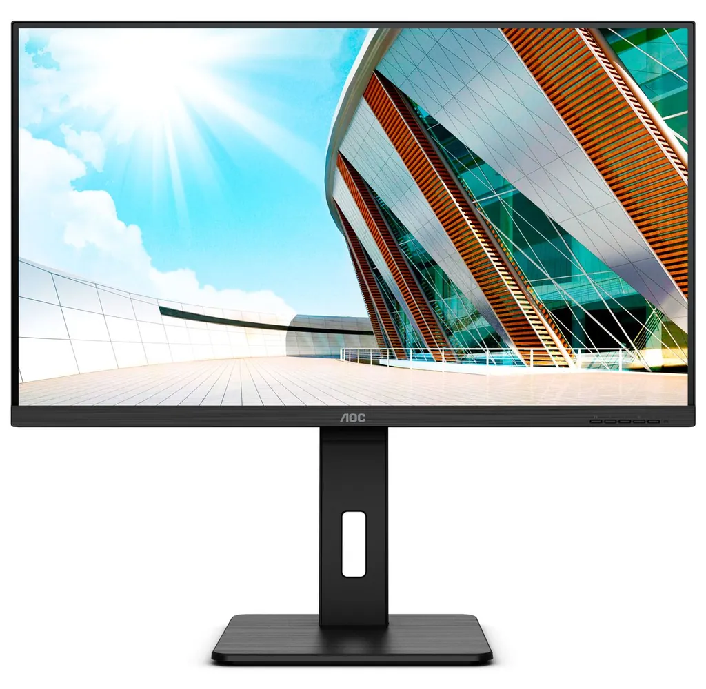 31,5 16:9 3840X2160 60HZ VA 350CD/M2 HDMI/DP - immagine 10