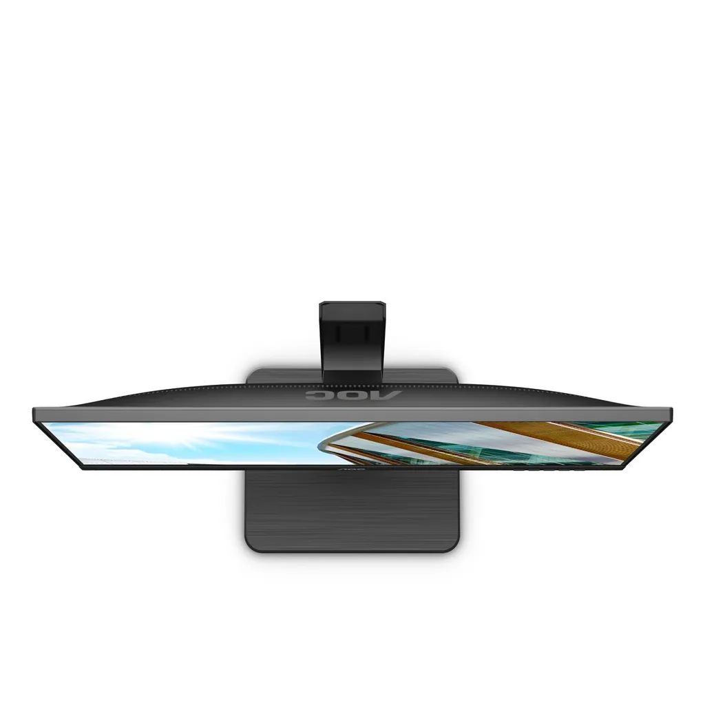 31,5 16:9 3840X2160 60HZ VA 350CD/M2 HDMI/DP - immagine 11
