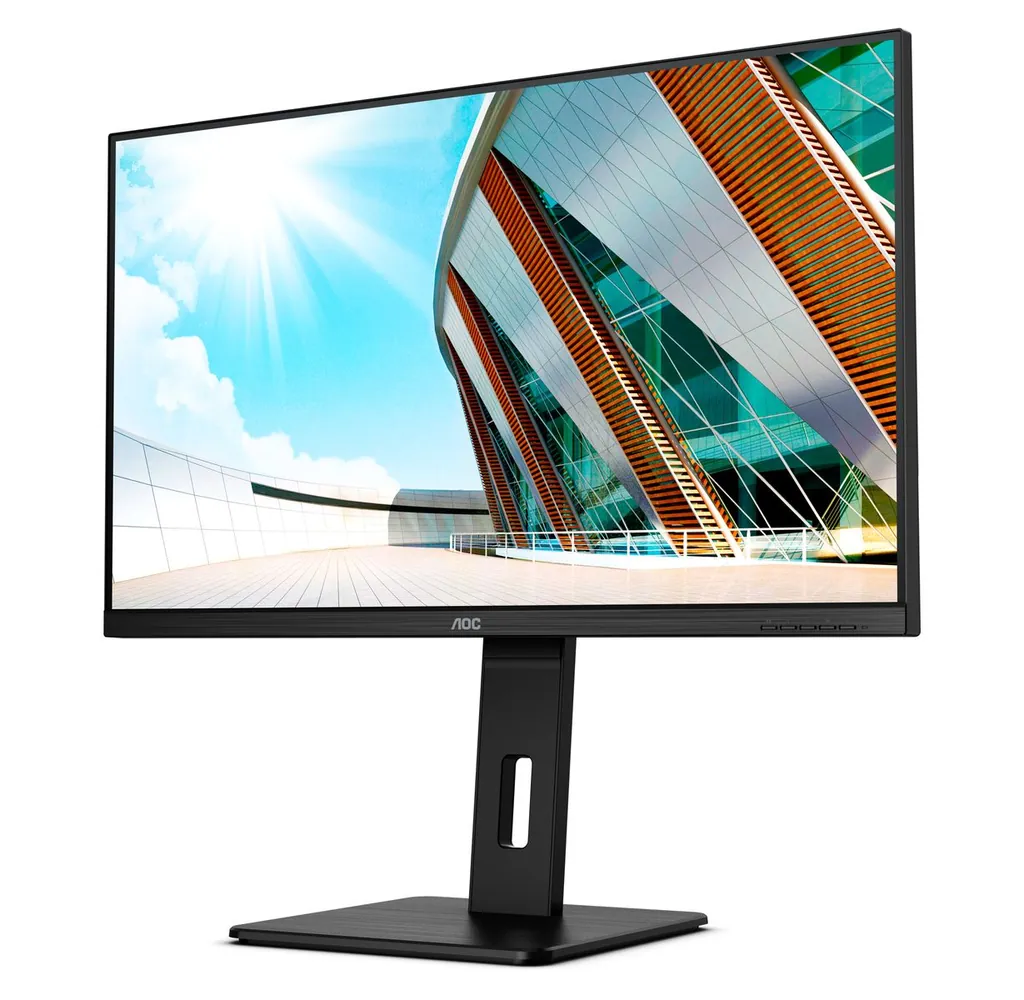 31,5 16:9 3840X2160 60HZ VA 350CD/M2 HDMI/DP - immagine 12
