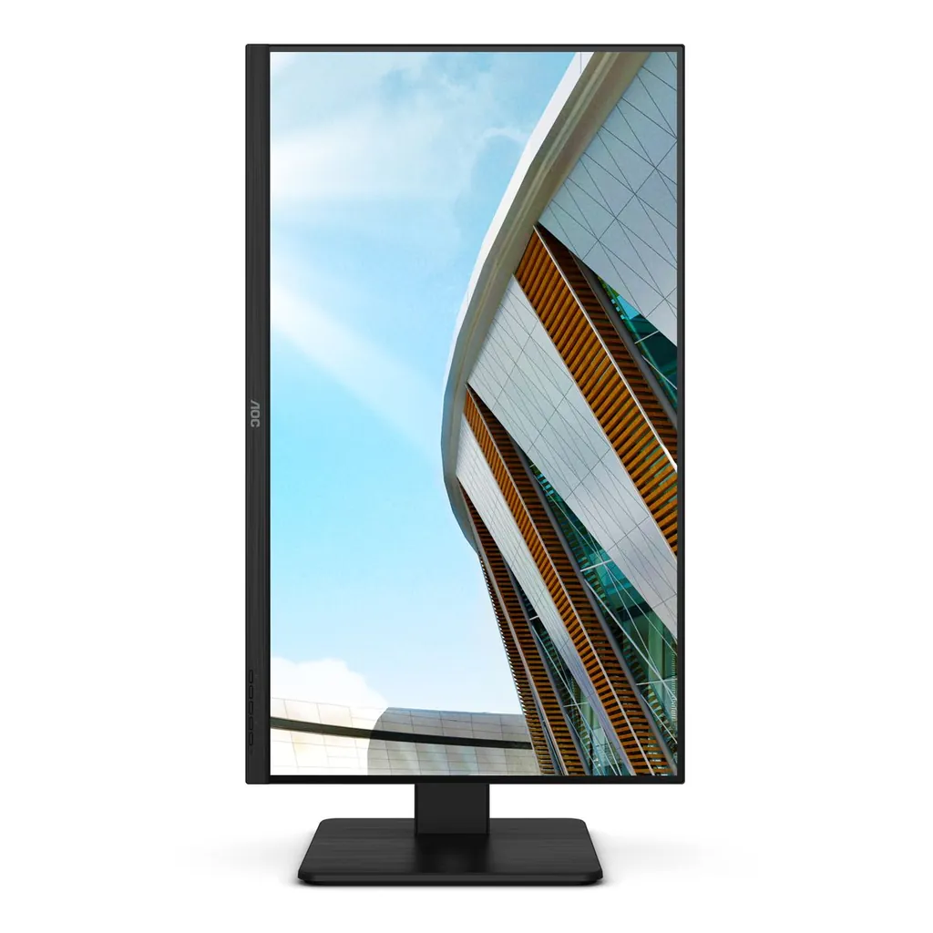 31,5 16:9 3840X2160 60HZ VA 350CD/M2 HDMI/DP - immagine 13