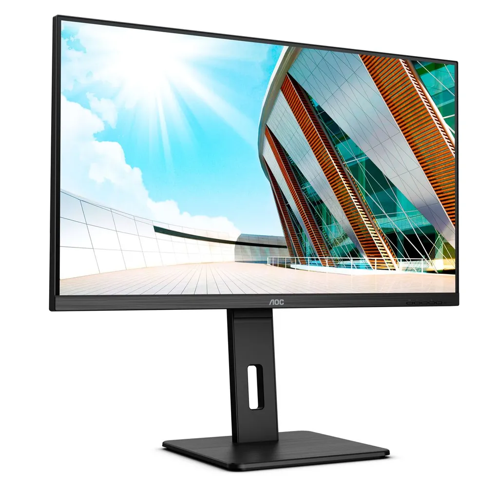 31,5 16:9 3840X2160 60HZ VA 350CD/M2 HDMI/DP - immagine 14