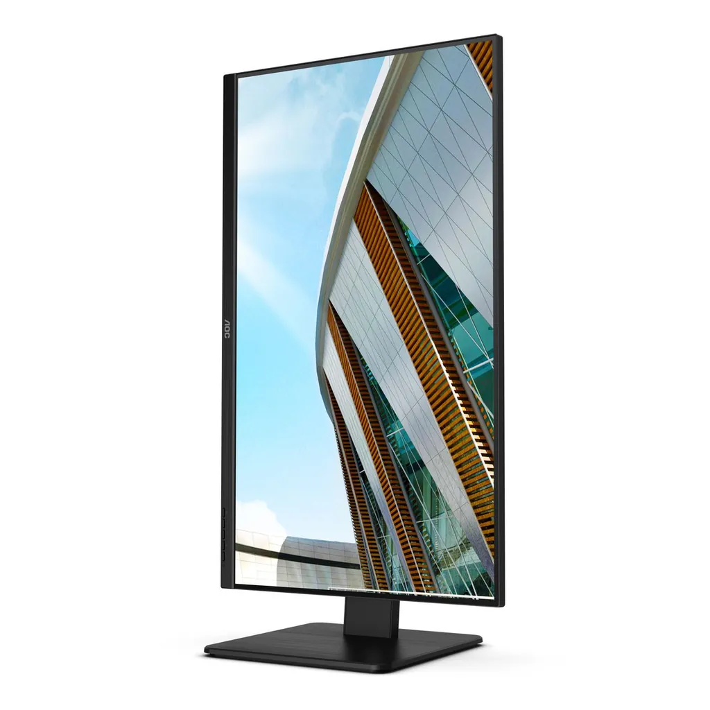 31,5 16:9 3840X2160 60HZ VA 350CD/M2 HDMI/DP - immagine 15