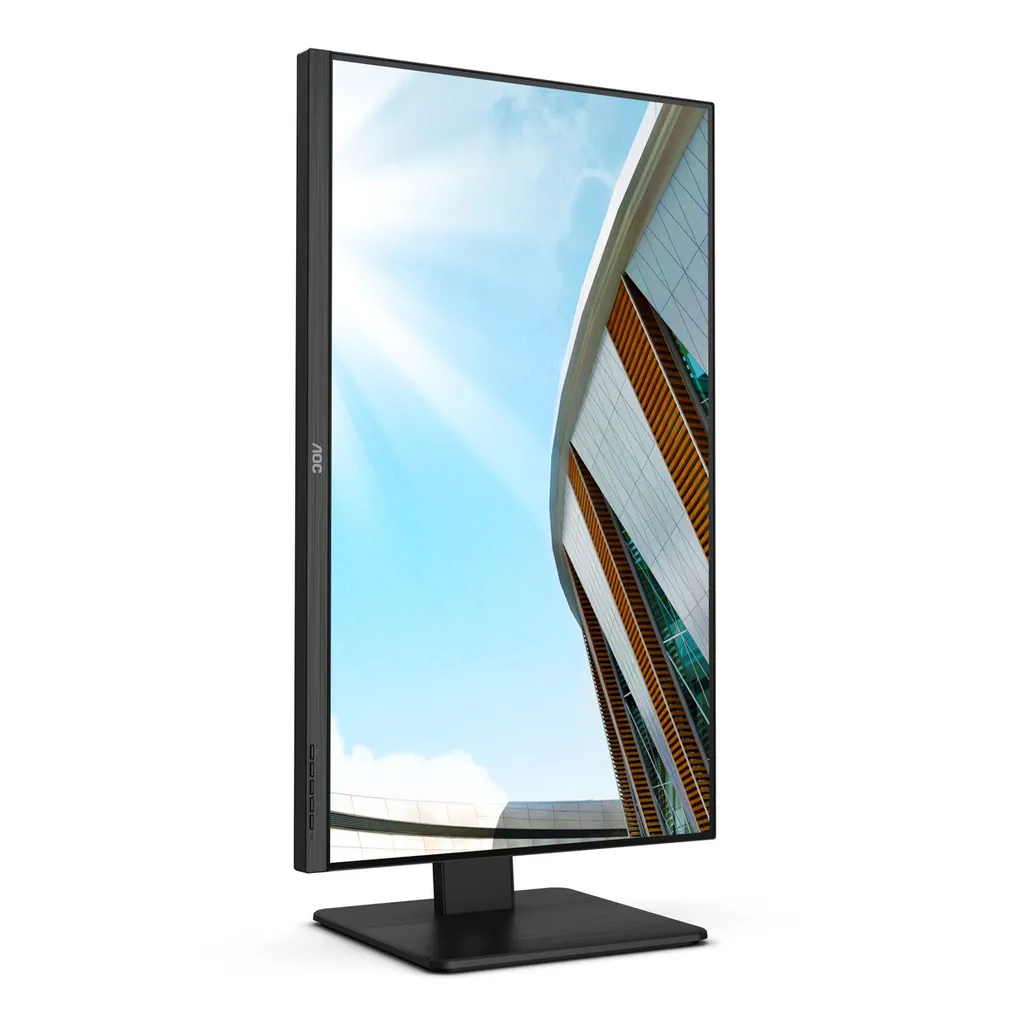 31,5 16:9 3840X2160 60HZ VA 350CD/M2 HDMI/DP - immagine 17