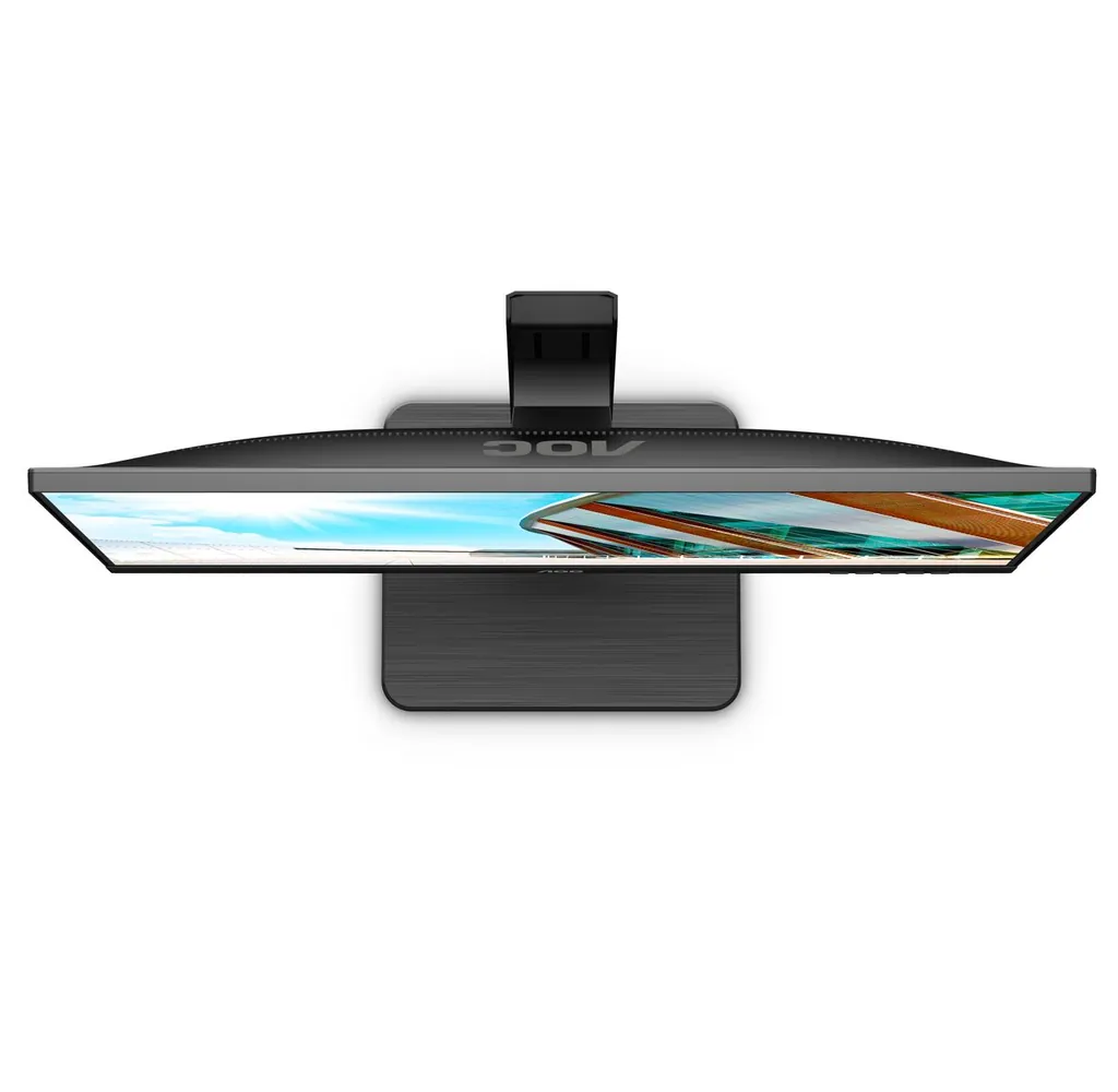 31,5 16:9 3840X2160 60HZ VA 350CD/M2 HDMI/DP - immagine 18