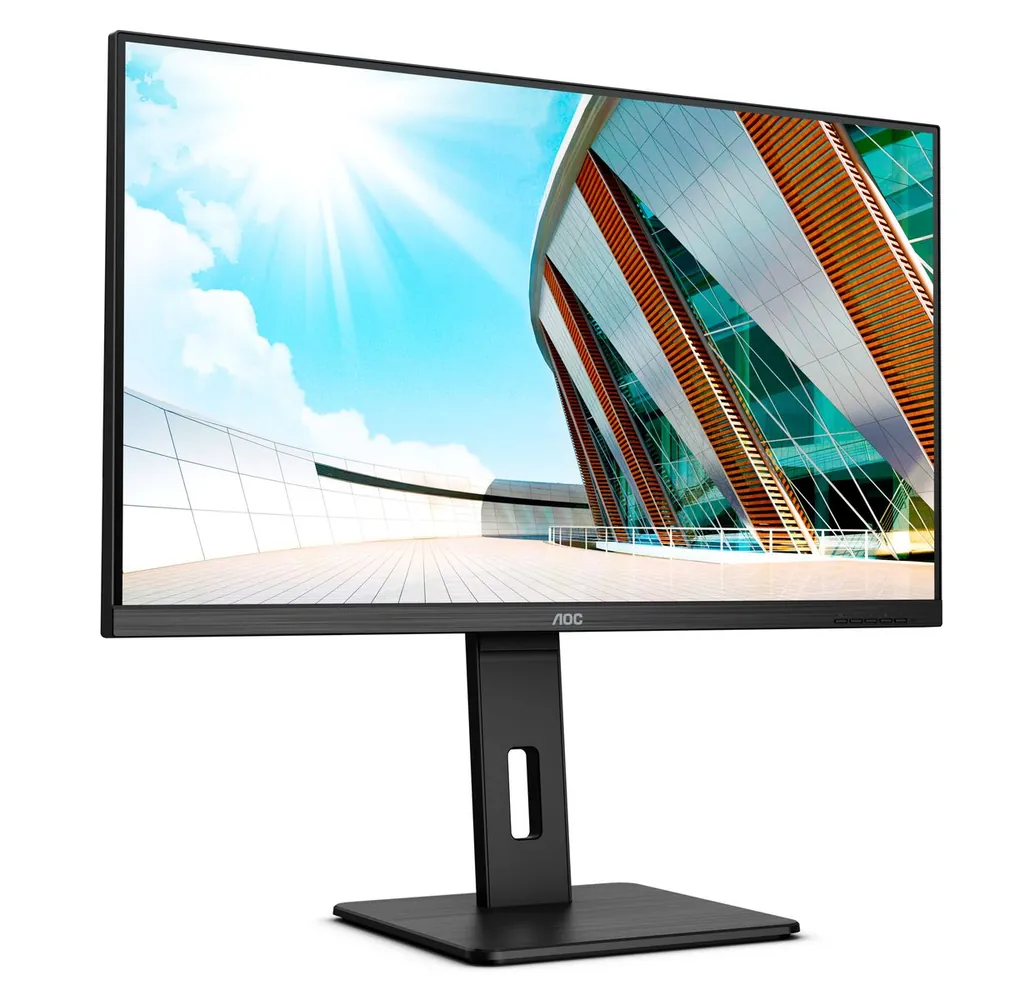 31,5 16:9 3840X2160 60HZ VA 350CD/M2 HDMI/DP - immagine 2