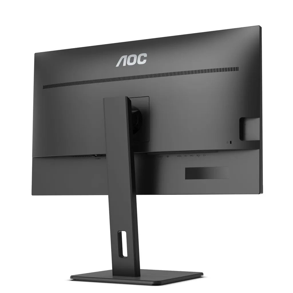 31,5 16:9 3840X2160 60HZ VA 350CD/M2 HDMI/DP - immagine 20
