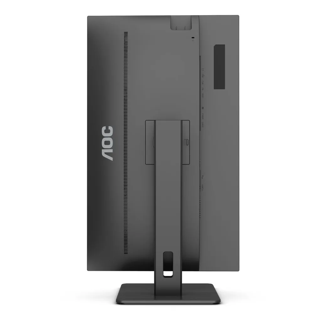 31,5 16:9 3840X2160 60HZ VA 350CD/M2 HDMI/DP - immagine 22