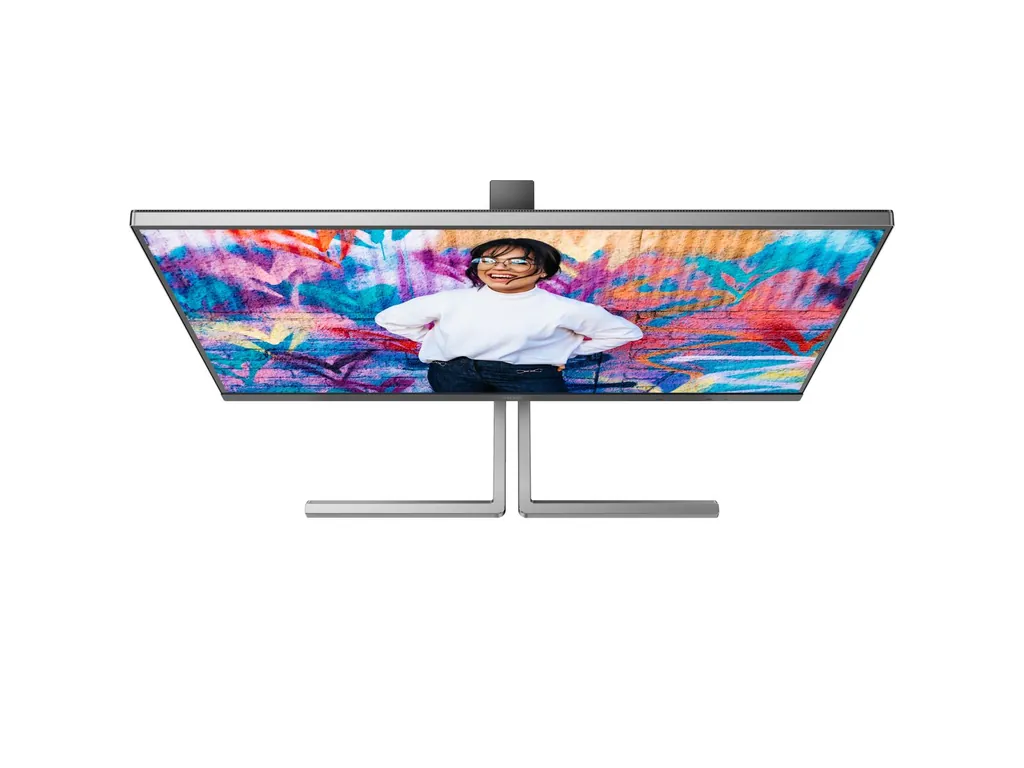 32 16:9 NANO IPS 3840X2160 HDMIX2 DPX1 USB A/C - immagine 11