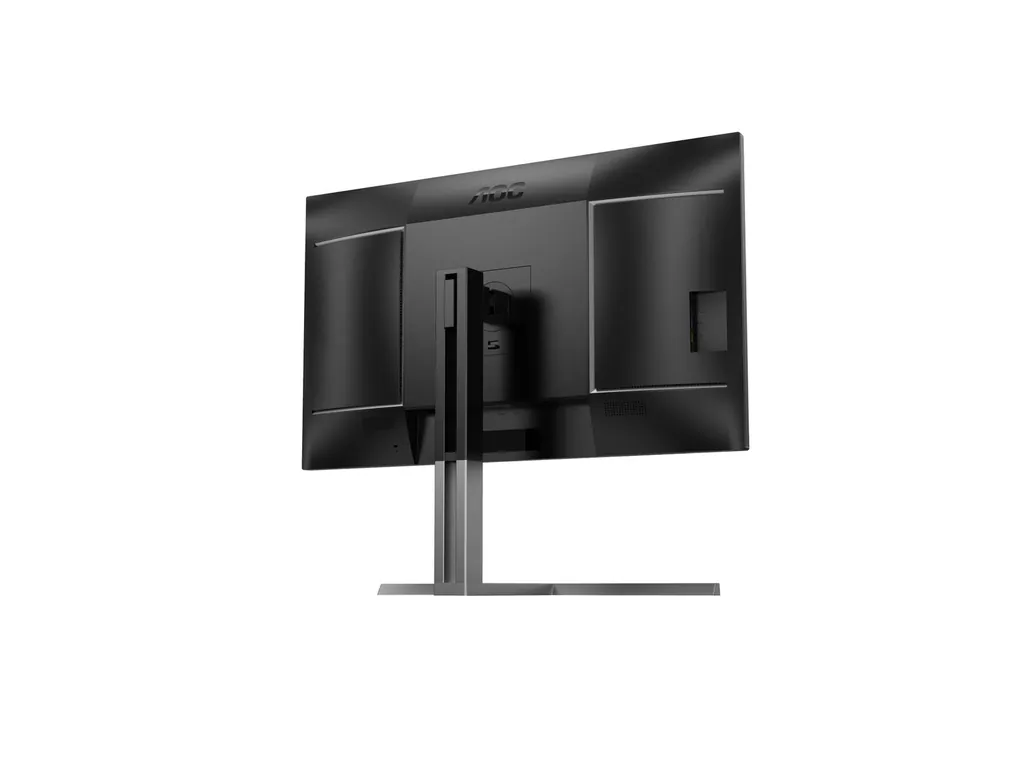 32 16:9 NANO IPS 3840X2160 HDMIX2 DPX1 USB A/C - immagine 14