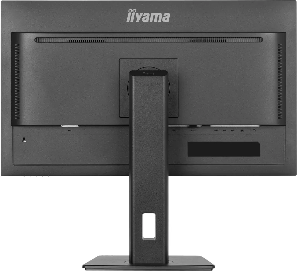 27 QHD Business USB-C DOCK - immagine 10