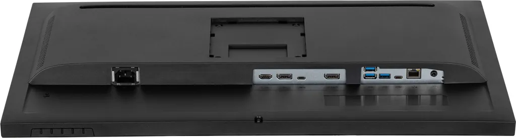 27 QHD Business USB-C DOCK - immagine 12