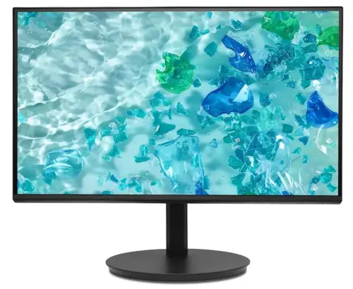 CB272P6 27 16:9 VGA HDMI DP MULTIMEDIALE PIVOT