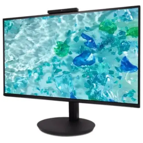 CB2 27 16:9 1920X1080 VGA HDMI DP USB WEBCAM AUDIO