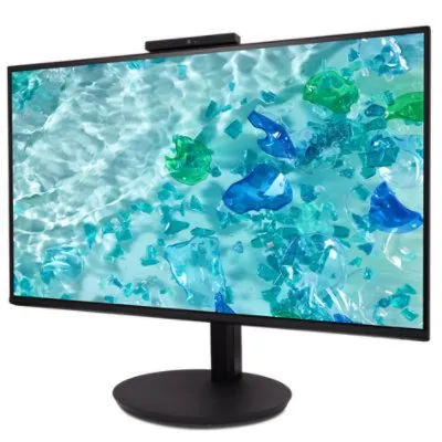 CB2 27 16:9 1920X1080 VGA HDMI DP USB WEBCAM AUDIO