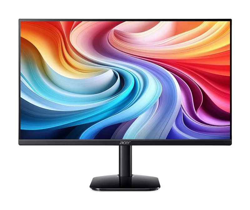 KA272P6BIP 27 IPS 16:9 1920X1080 HDMI VGA
